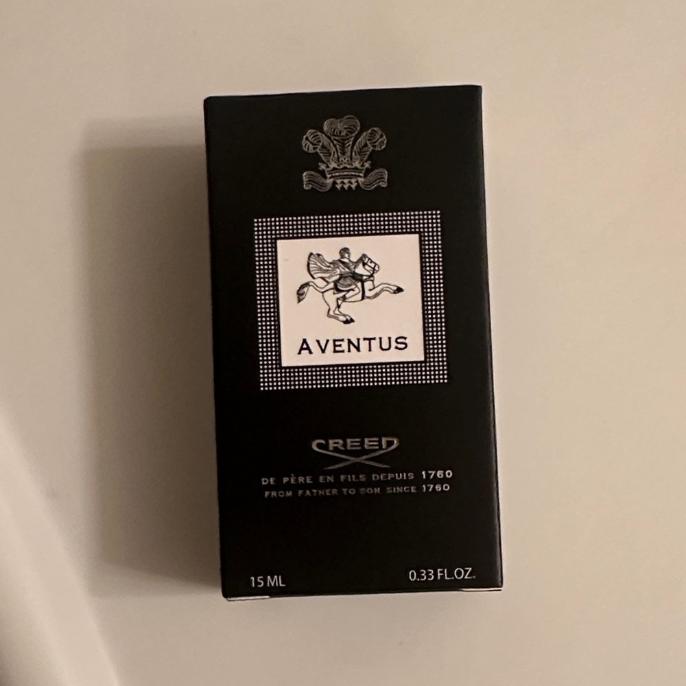 Creed Aventus